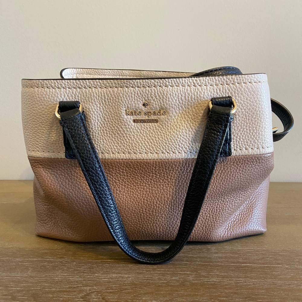 Kate Spade Jackson Street Small Octavia